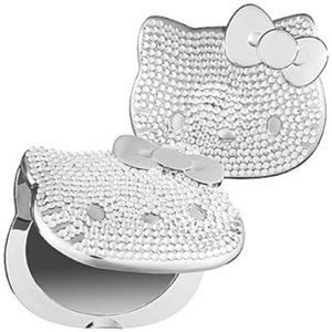 Sephora x Hello Kitty Bling Compact Mirror